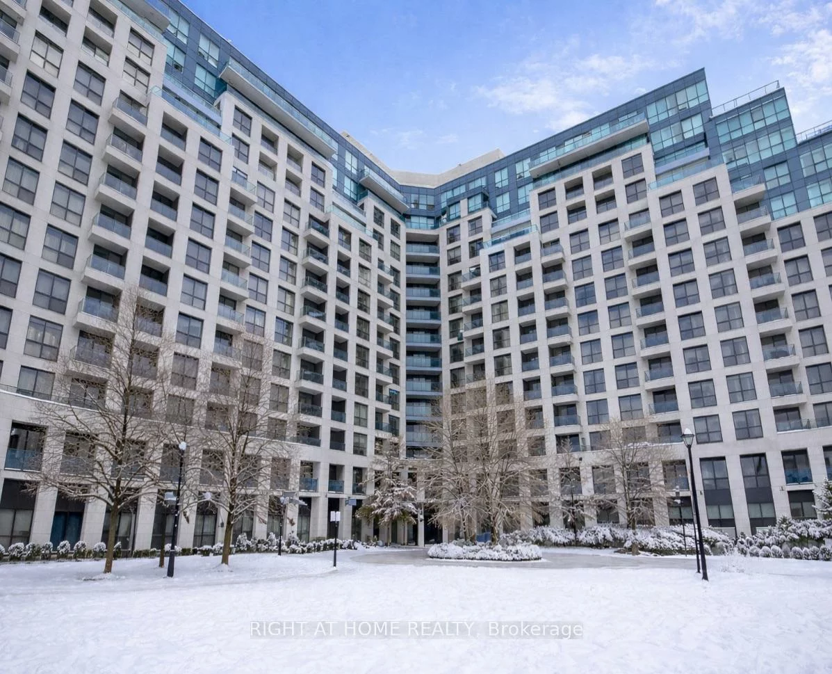 18, Harding, Harding, Richmond Hill