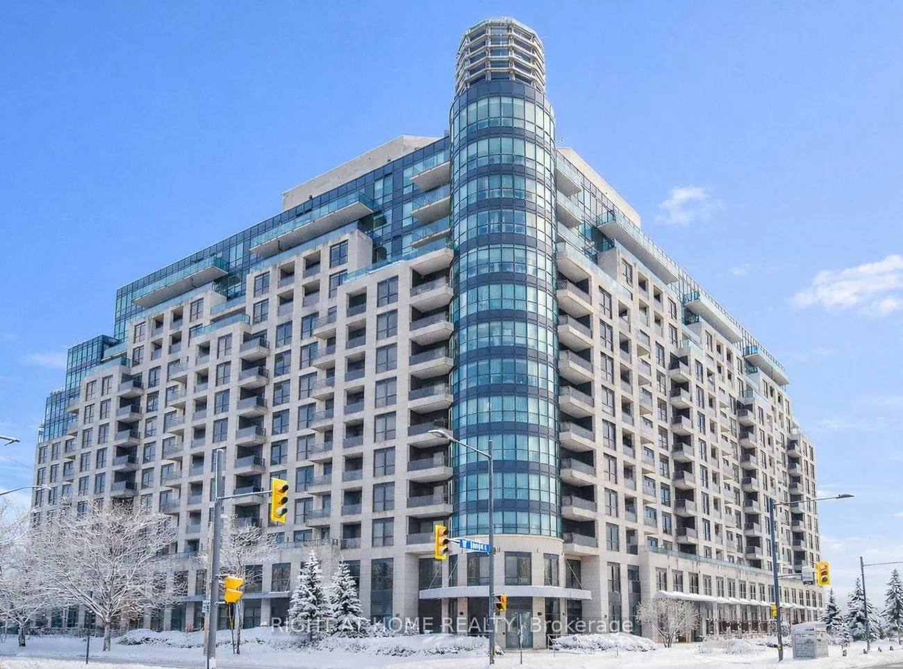 18, Harding, Harding, Richmond Hill