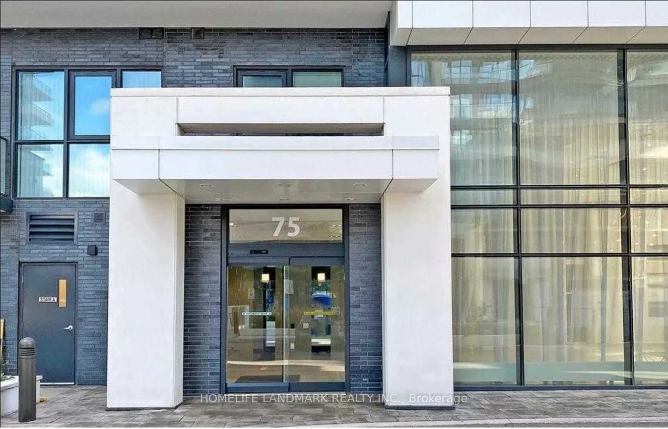 75, Oneida, Langstaff, Richmond Hill