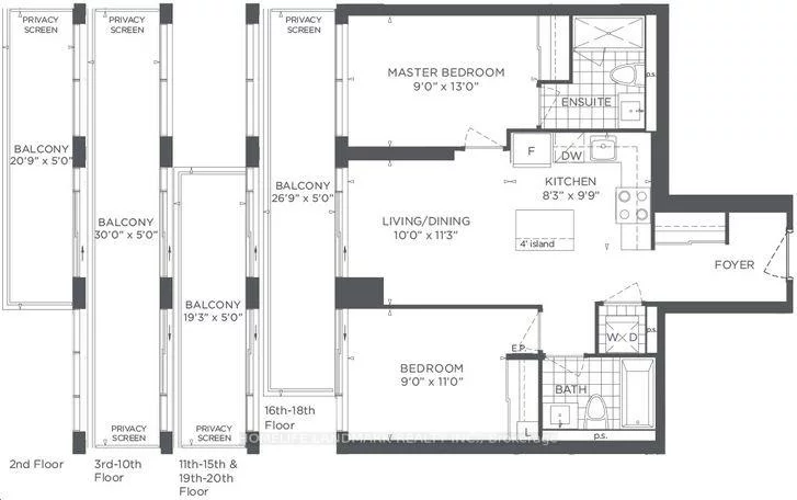 75, Oneida, Langstaff, Richmond Hill