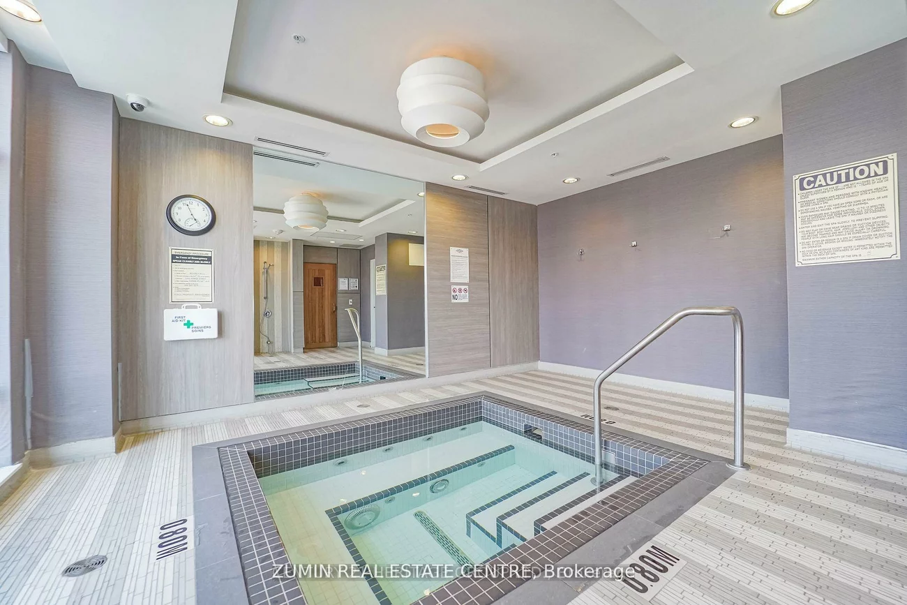 9191, Yonge, Langstaff, Richmond Hill