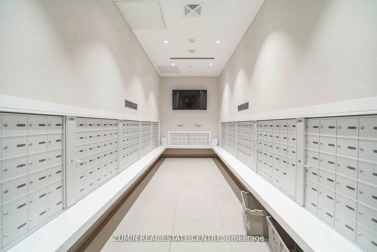 9191, Yonge, Langstaff, Richmond Hill