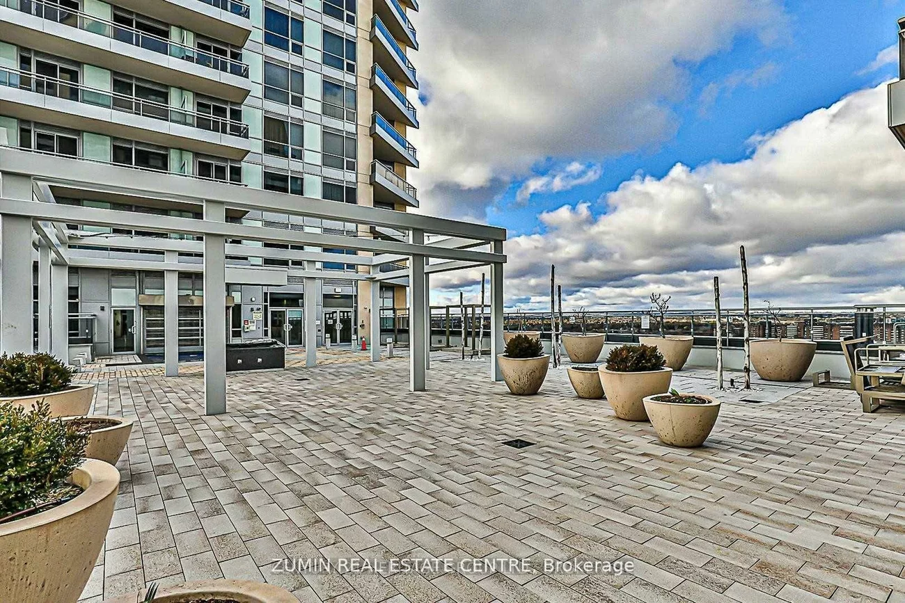 9191, Yonge, Langstaff, Richmond Hill