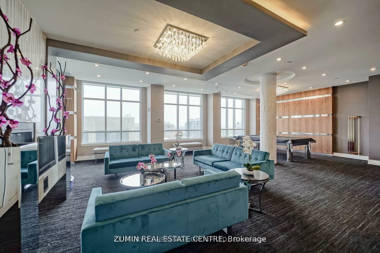 9191, Yonge, Langstaff, Richmond Hill