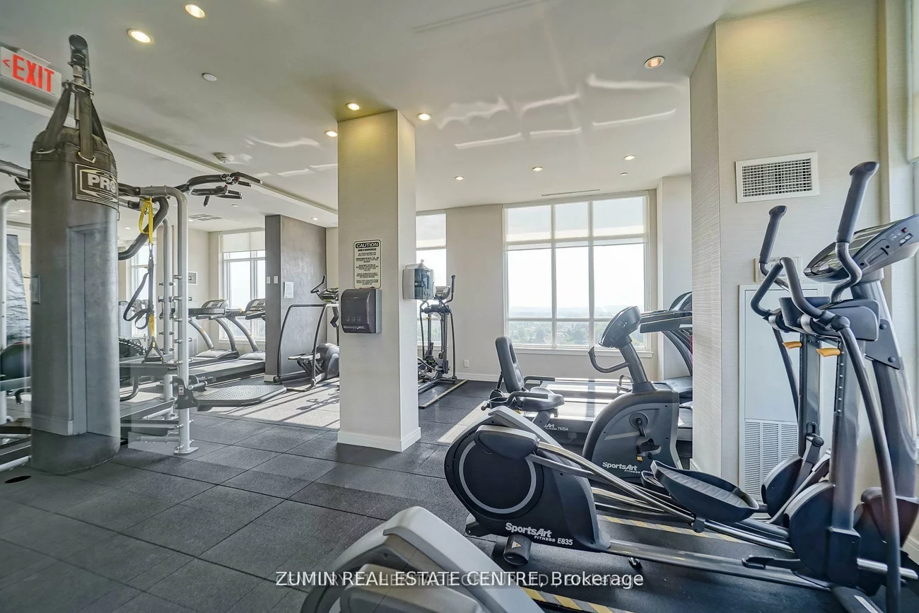 9191, Yonge, Langstaff, Richmond Hill