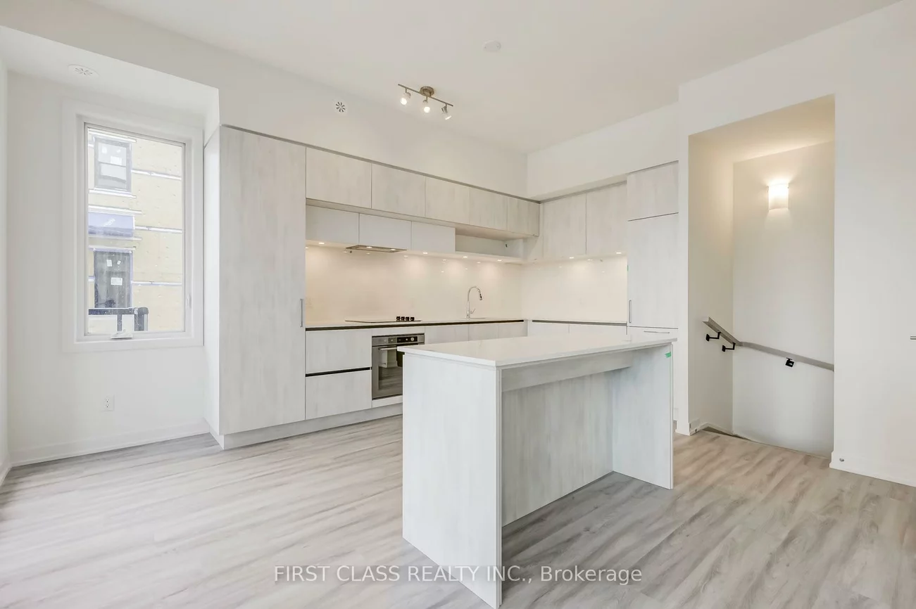 10, Steckley House, Rural Richmond Hill, Richmond Hill