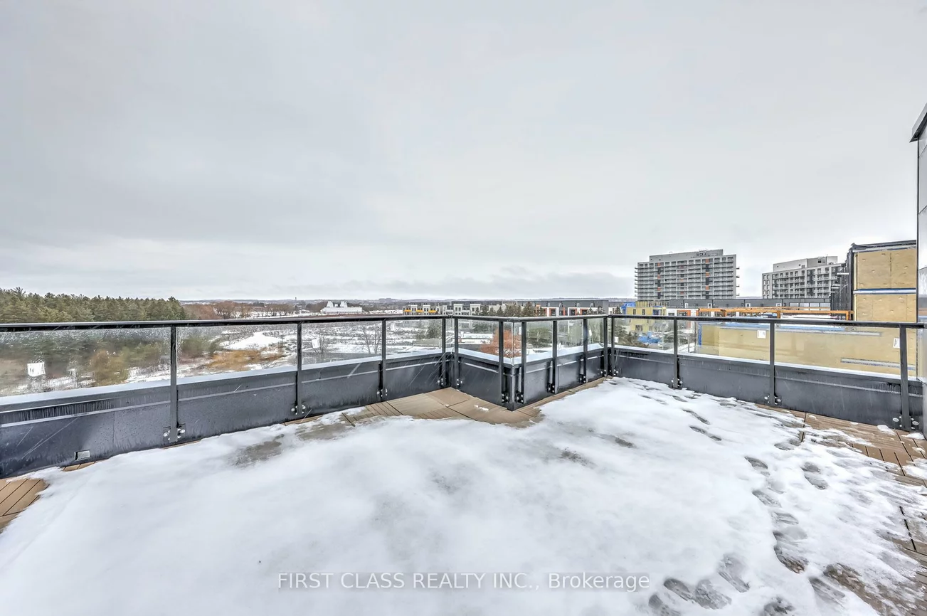 10, Steckley House, Rural Richmond Hill, Richmond Hill