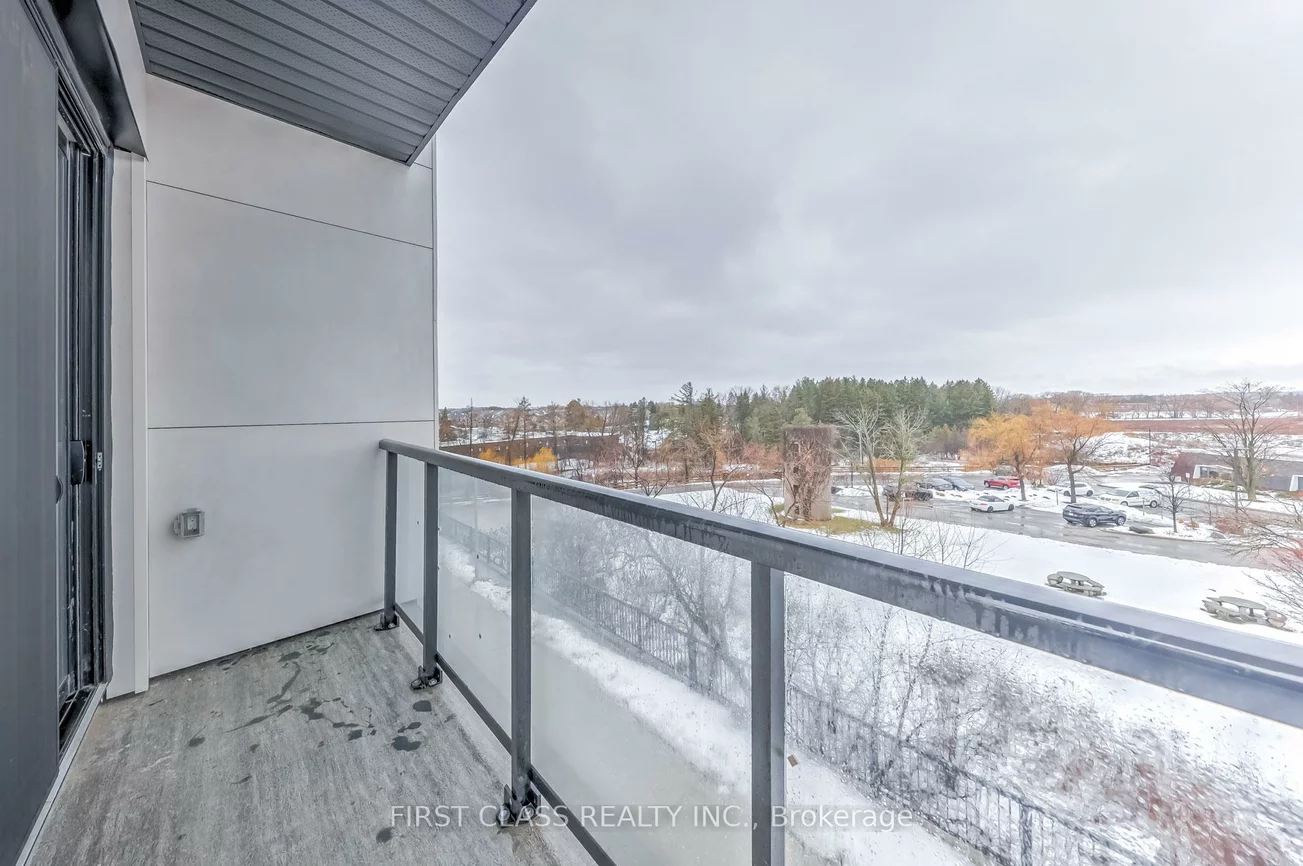 10, Steckley House, Rural Richmond Hill, Richmond Hill