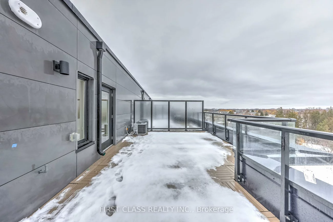 10, Steckley House, Rural Richmond Hill, Richmond Hill