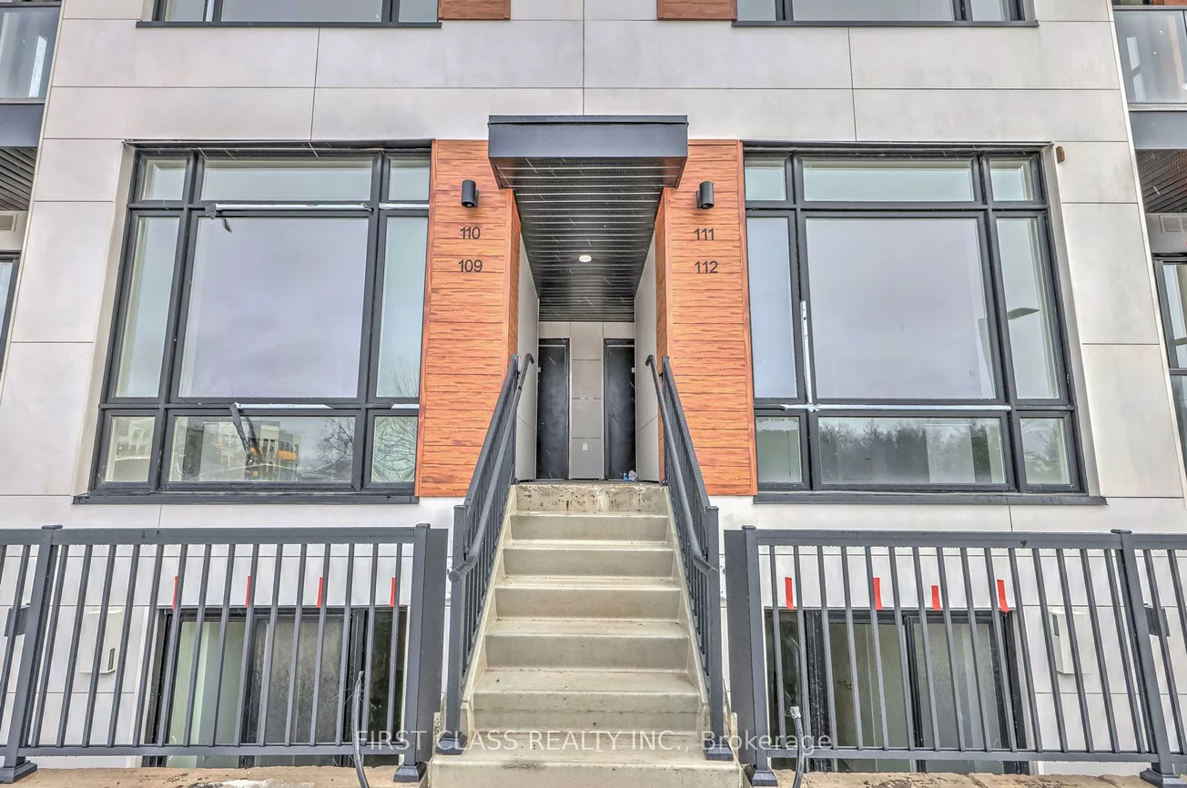 10, Steckley House, Rural Richmond Hill, Richmond Hill
