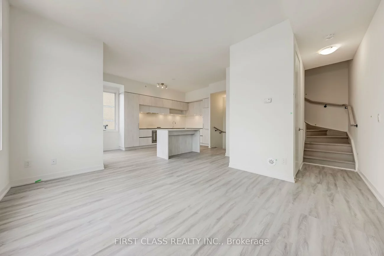 10, Steckley House, Rural Richmond Hill, Richmond Hill