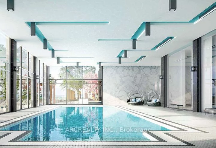 95, Oneida, Langstaff, Richmond Hill