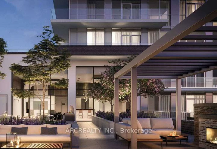 95, Oneida, Langstaff, Richmond Hill