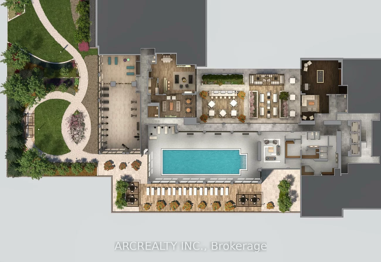 95, Oneida, Langstaff, Richmond Hill