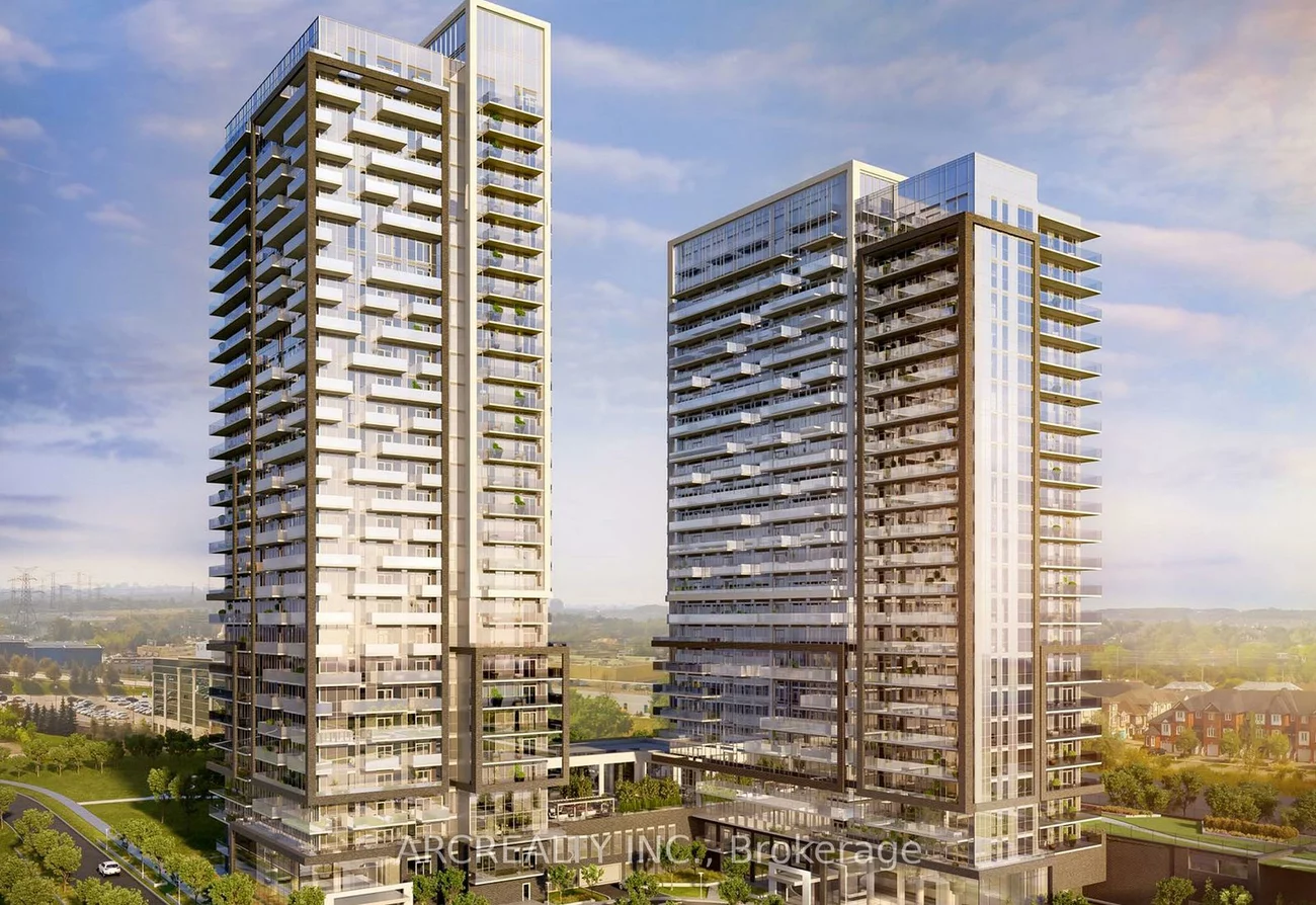 95, Oneida, Langstaff, Richmond Hill