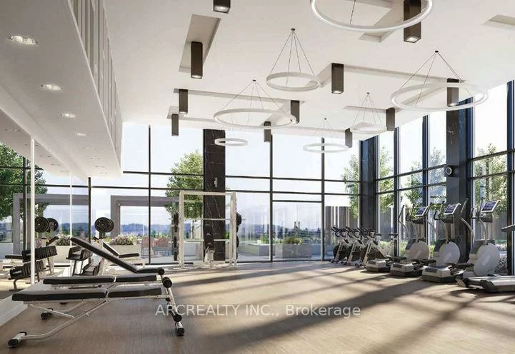 95, Oneida, Langstaff, Richmond Hill