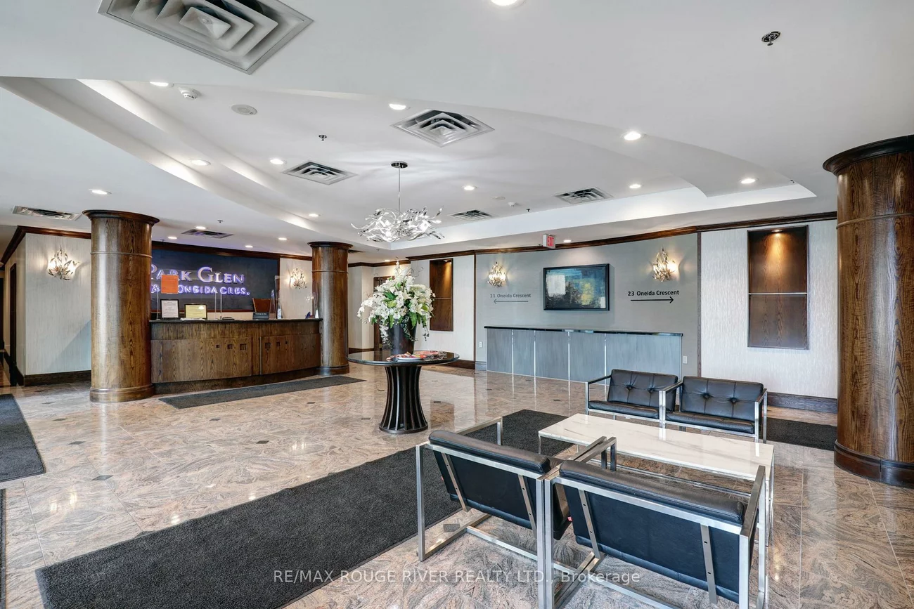 11, Oneida, Langstaff, Richmond Hill