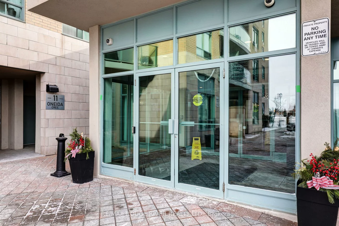 11, Oneida, Langstaff, Richmond Hill