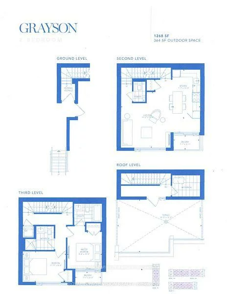 10, David Eyer, Rural Richmond Hill, Richmond Hill