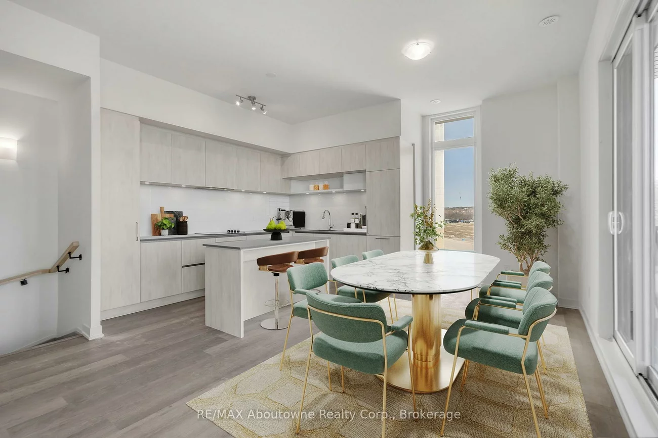 3, Steckley House, Rural Richmond Hill, Richmond Hill