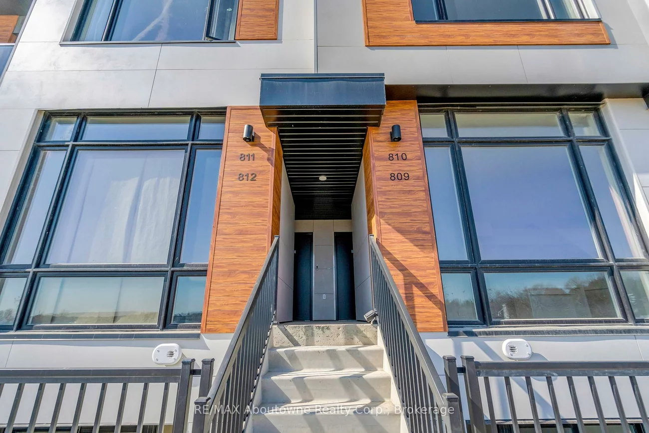 3, Steckley House, Rural Richmond Hill, Richmond Hill