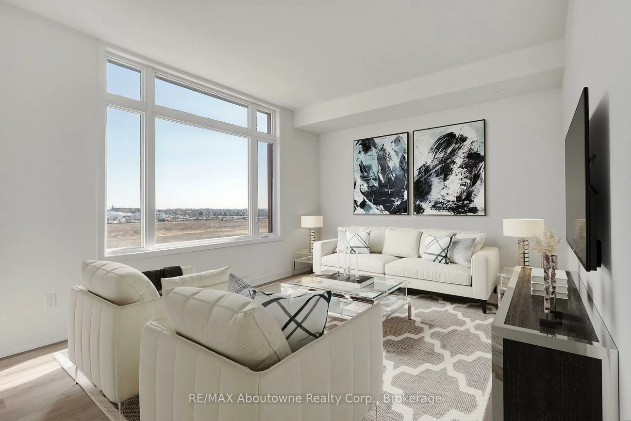 3, Steckley House, Rural Richmond Hill, Richmond Hill