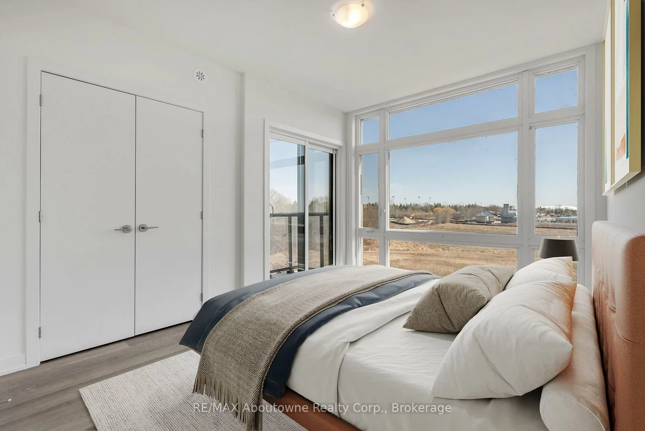 3, Steckley House, Rural Richmond Hill, Richmond Hill