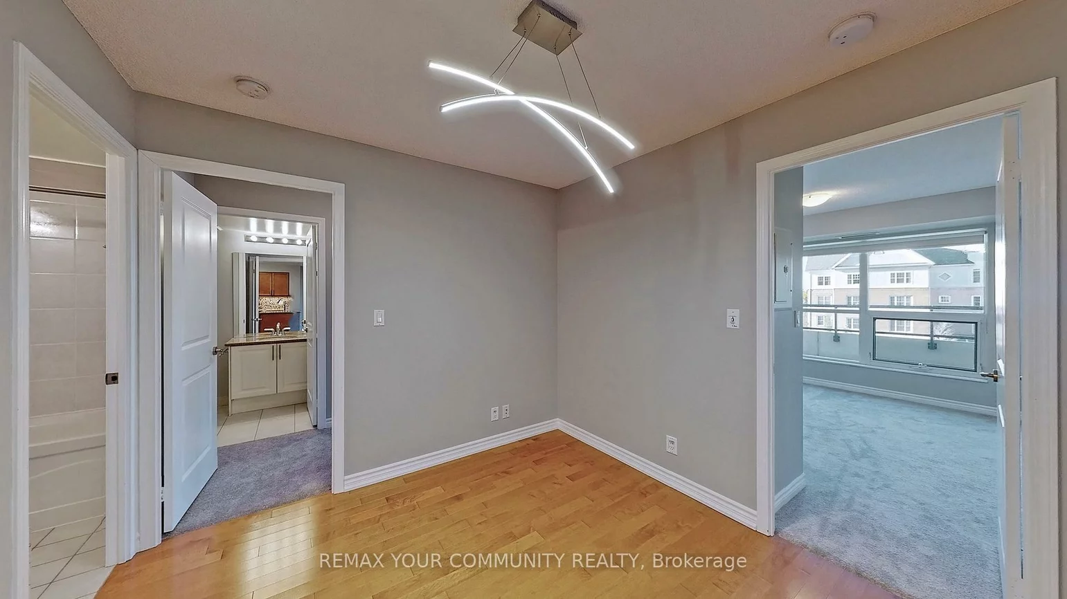 18, Harding, Harding, Richmond Hill