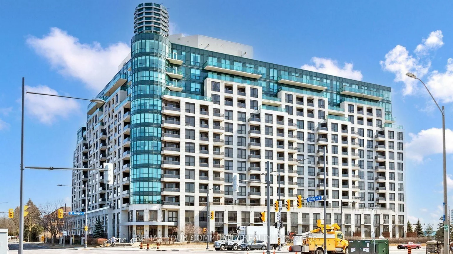 18, Harding, Harding, Richmond Hill