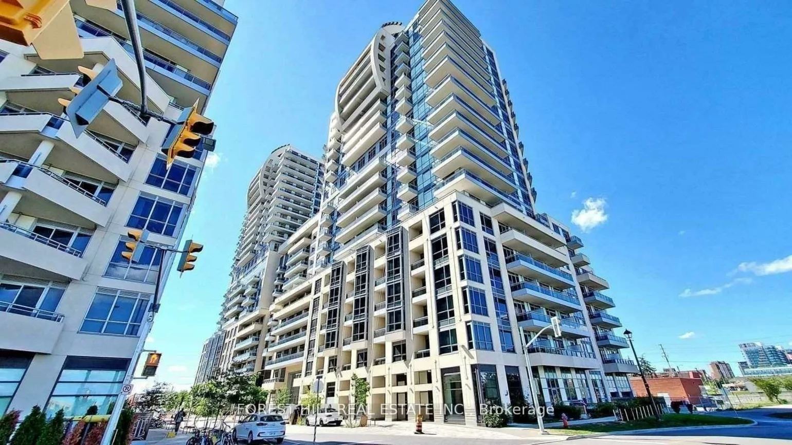 9191, Yonge, Langstaff, Richmond Hill