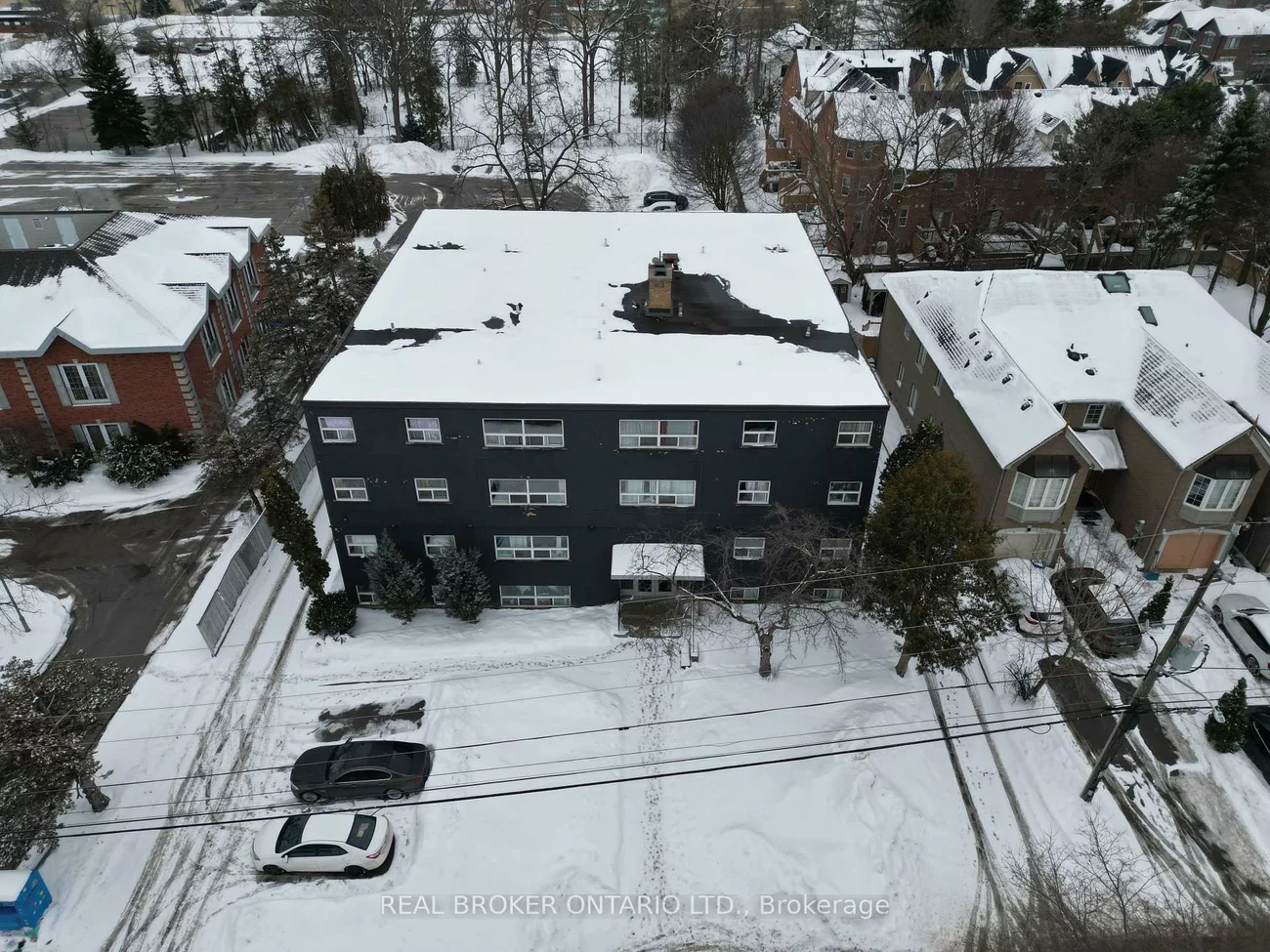 50, Benson, Mill Pond, Richmond Hill