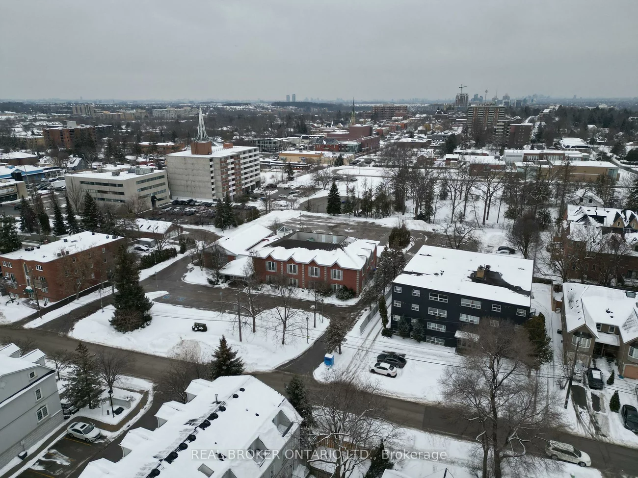 50, Benson, Mill Pond, Richmond Hill