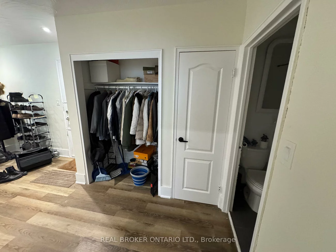 50, Benson, Mill Pond, Richmond Hill