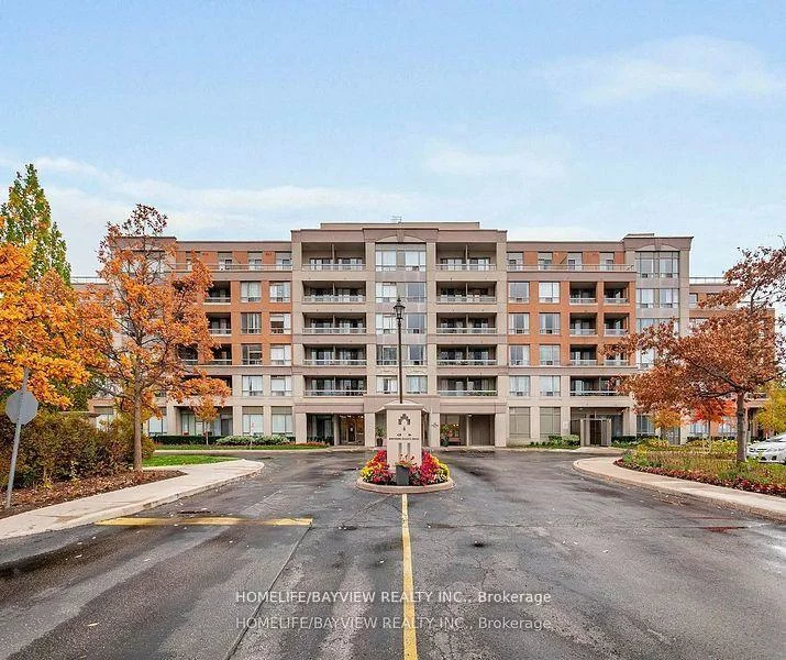 19, northern heights, Langstaff, Richmond Hill