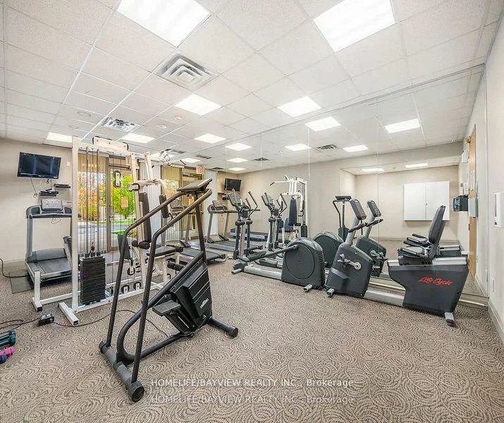 19, northern heights, Langstaff, Richmond Hill