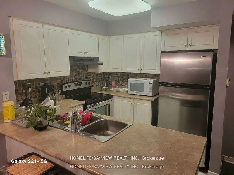 19, northern heights, Langstaff, Richmond Hill