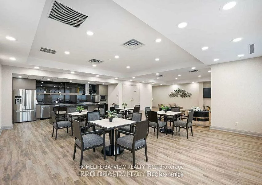 19, northern heights, Langstaff, Richmond Hill