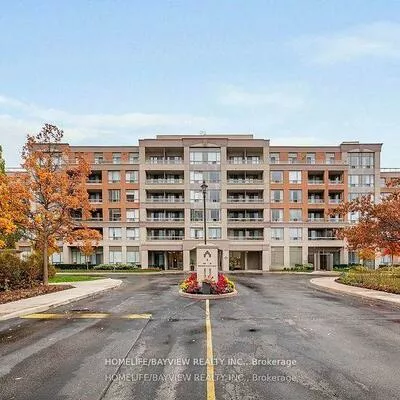 19, northern heights, Langstaff, Richmond Hill