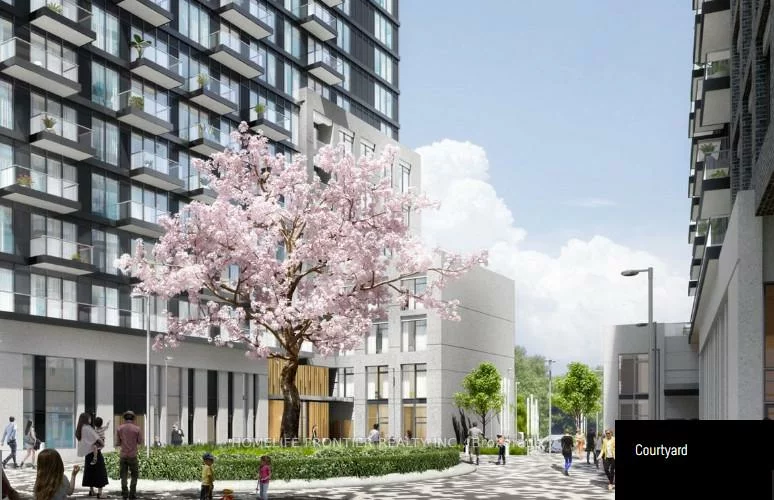 3, Rosewater, South Richvale, Richmond Hill