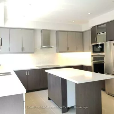 390, Highway 7, Doncrest, Richmond Hill