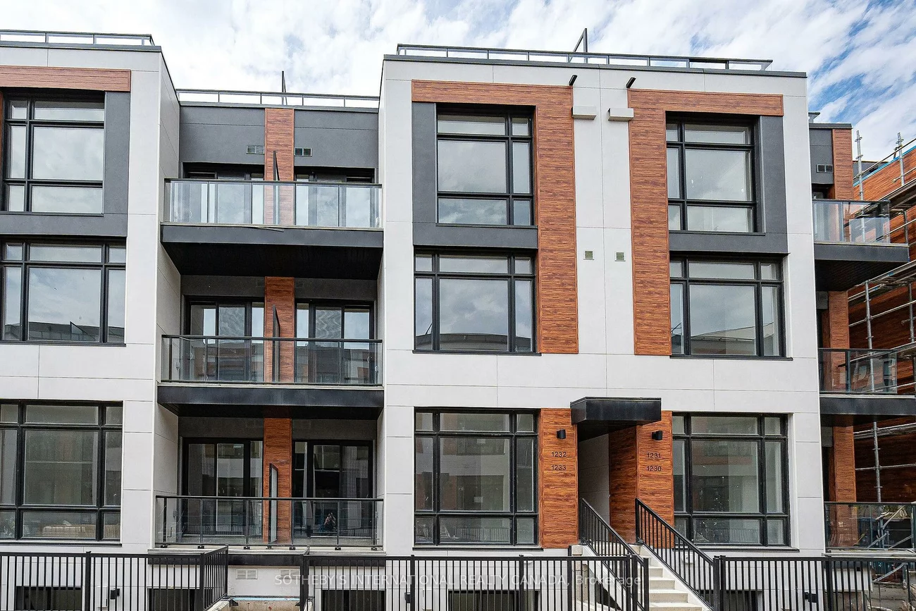 8, Steckley House, Rural Richmond Hill, Richmond Hill