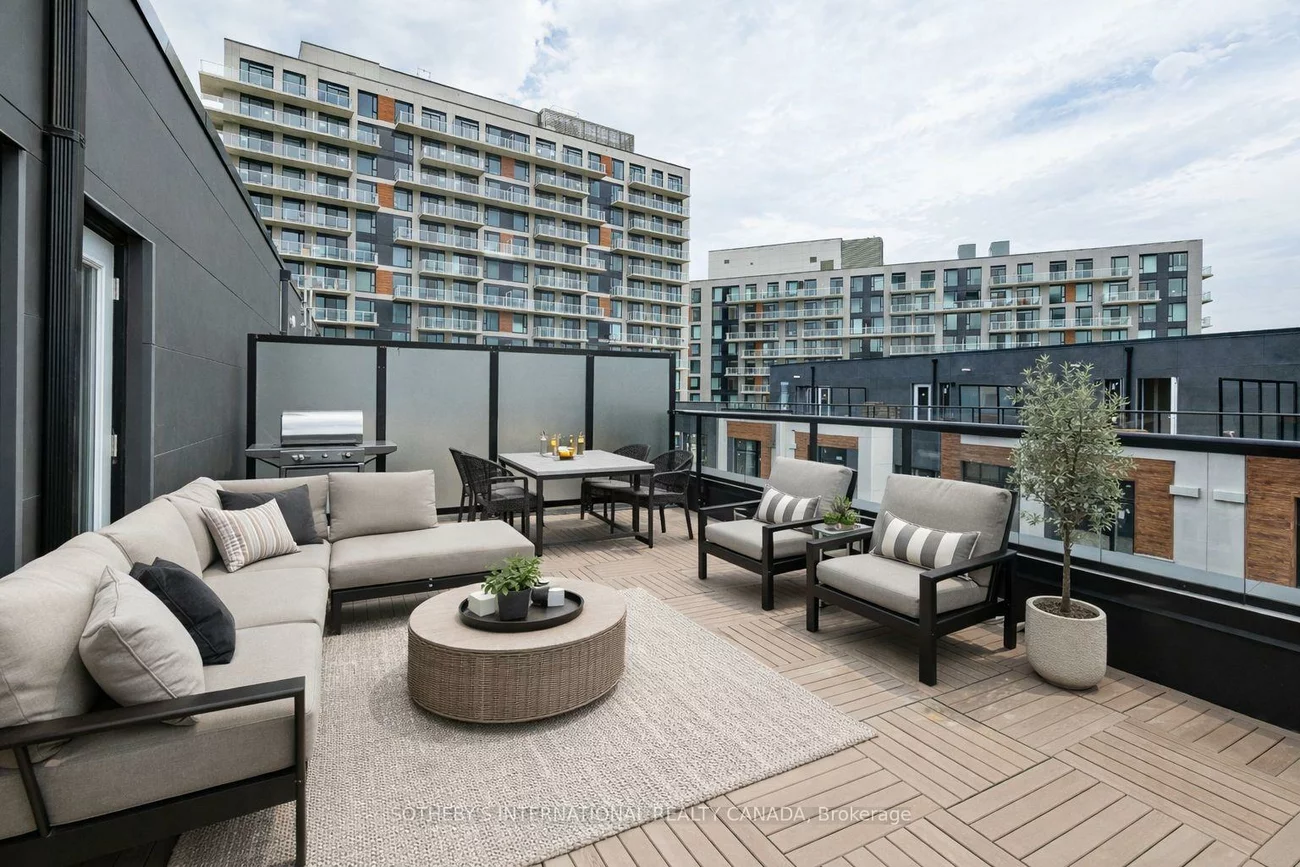 8, Steckley House, Rural Richmond Hill, Richmond Hill