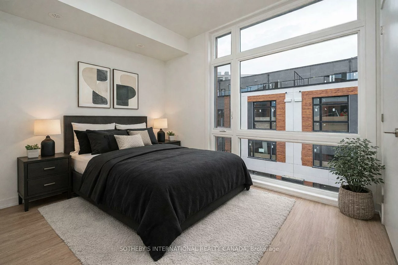 8, Steckley House, Rural Richmond Hill, Richmond Hill