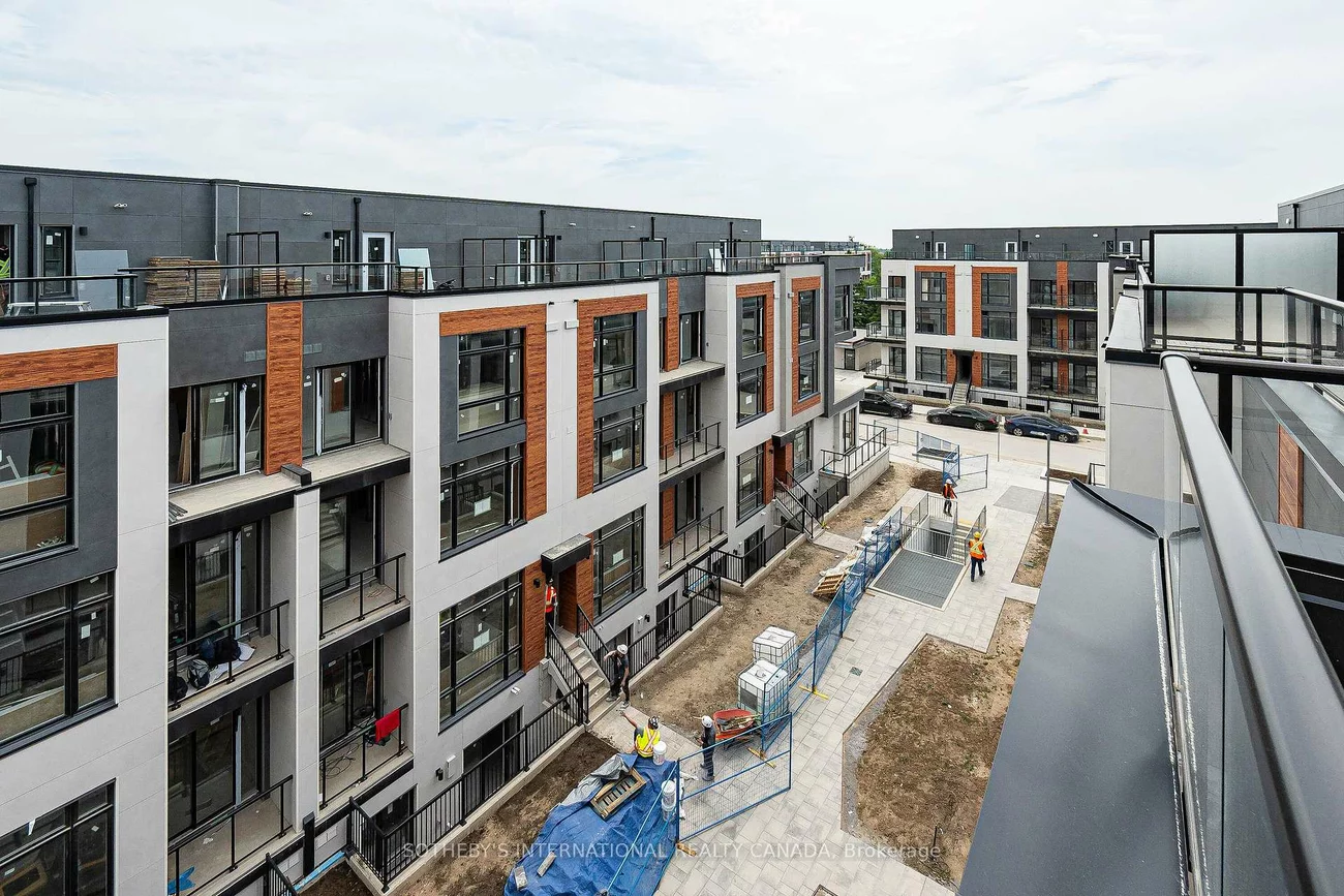 8, Steckley House, Rural Richmond Hill, Richmond Hill
