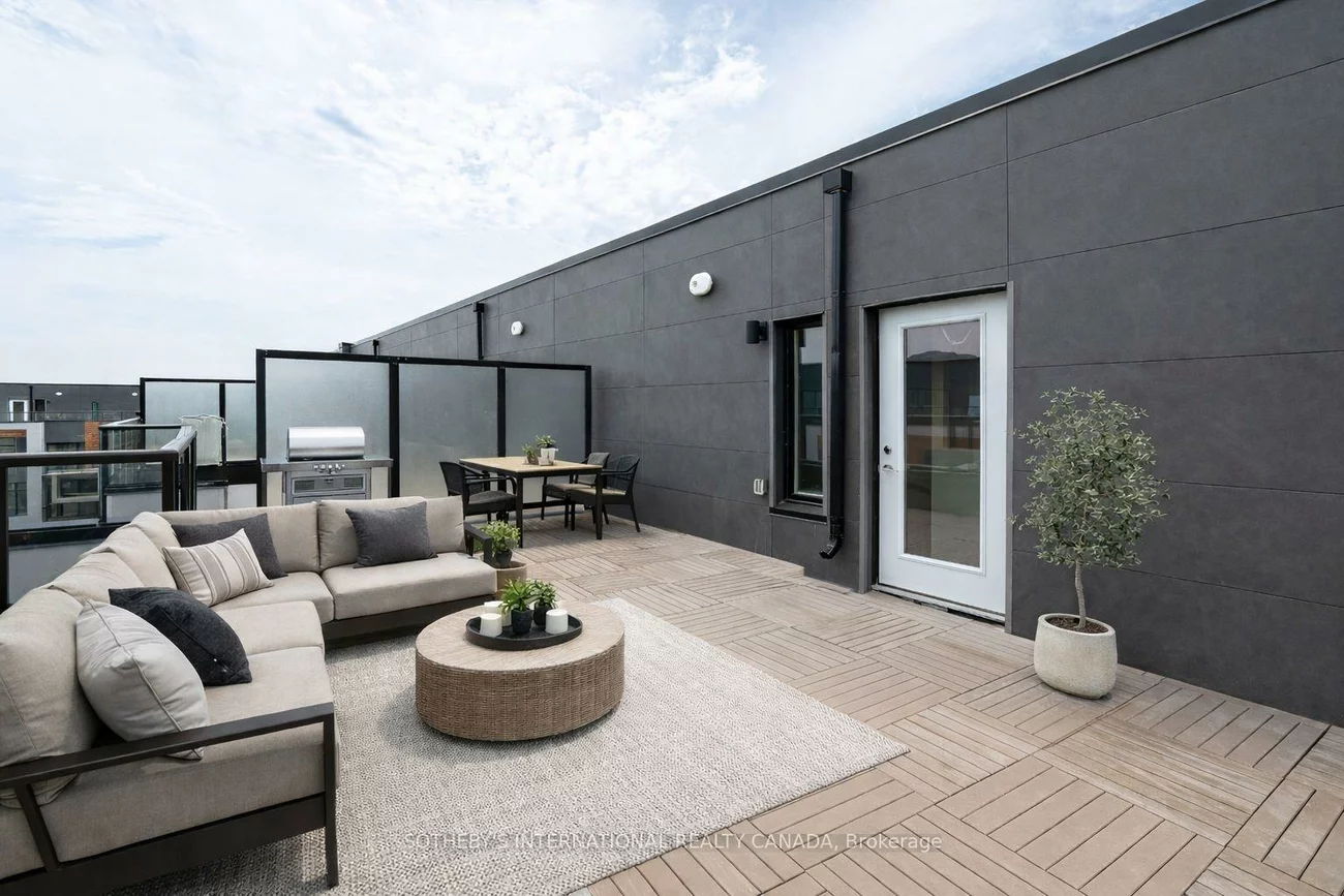 8, Steckley House, Rural Richmond Hill, Richmond Hill