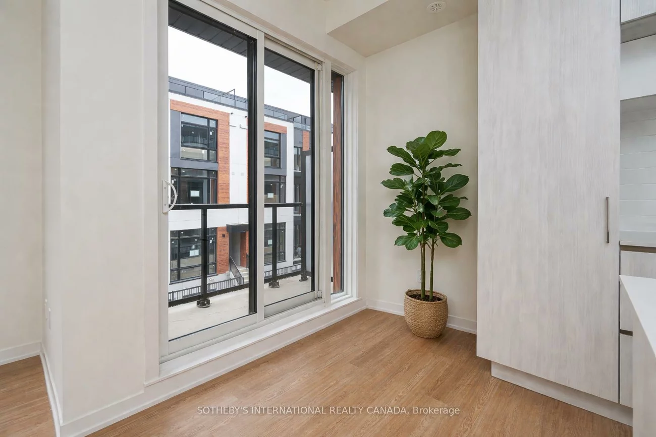 8, Steckley House, Rural Richmond Hill, Richmond Hill