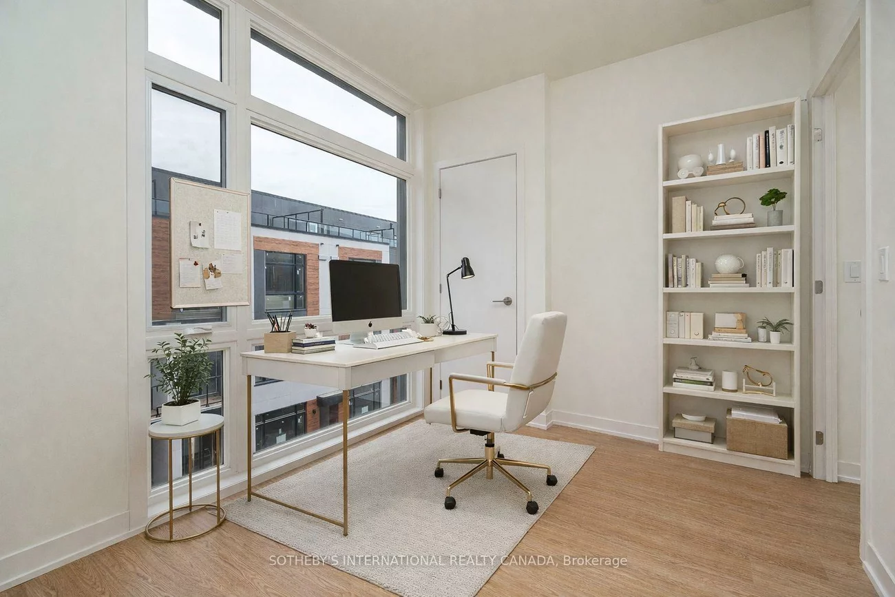 8, Steckley House, Rural Richmond Hill, Richmond Hill