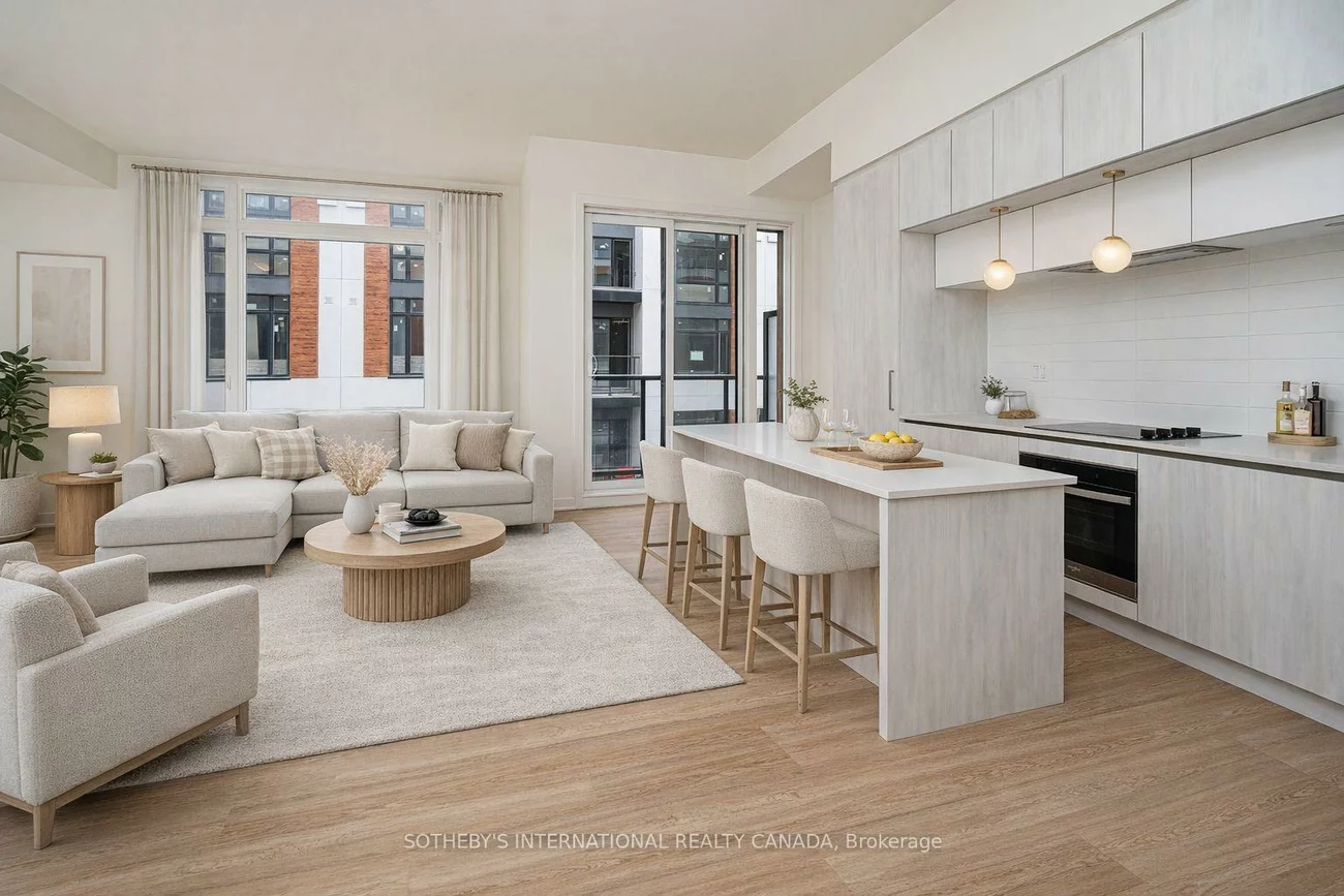 8, Steckley House, Rural Richmond Hill, Richmond Hill