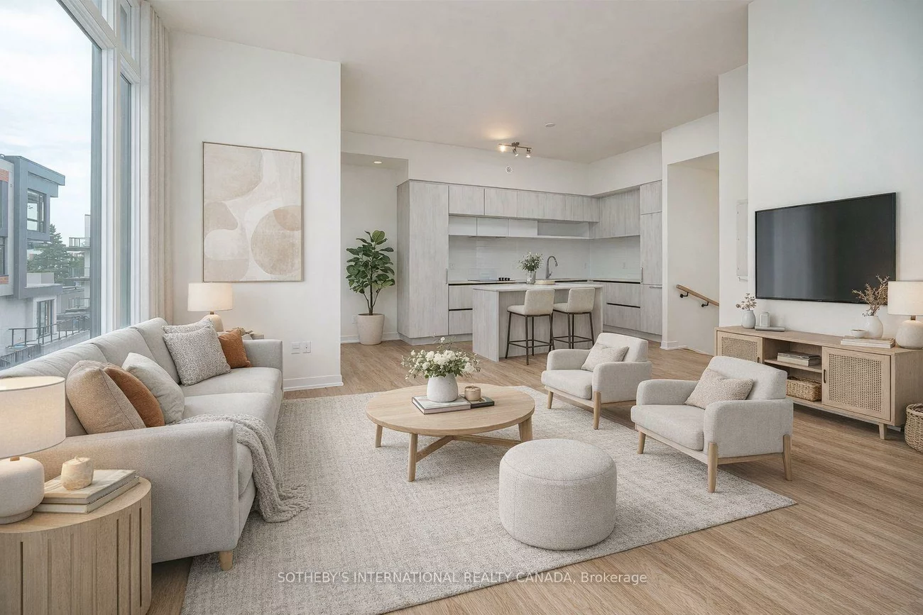 8, Steckley House, Rural Richmond Hill, Richmond Hill