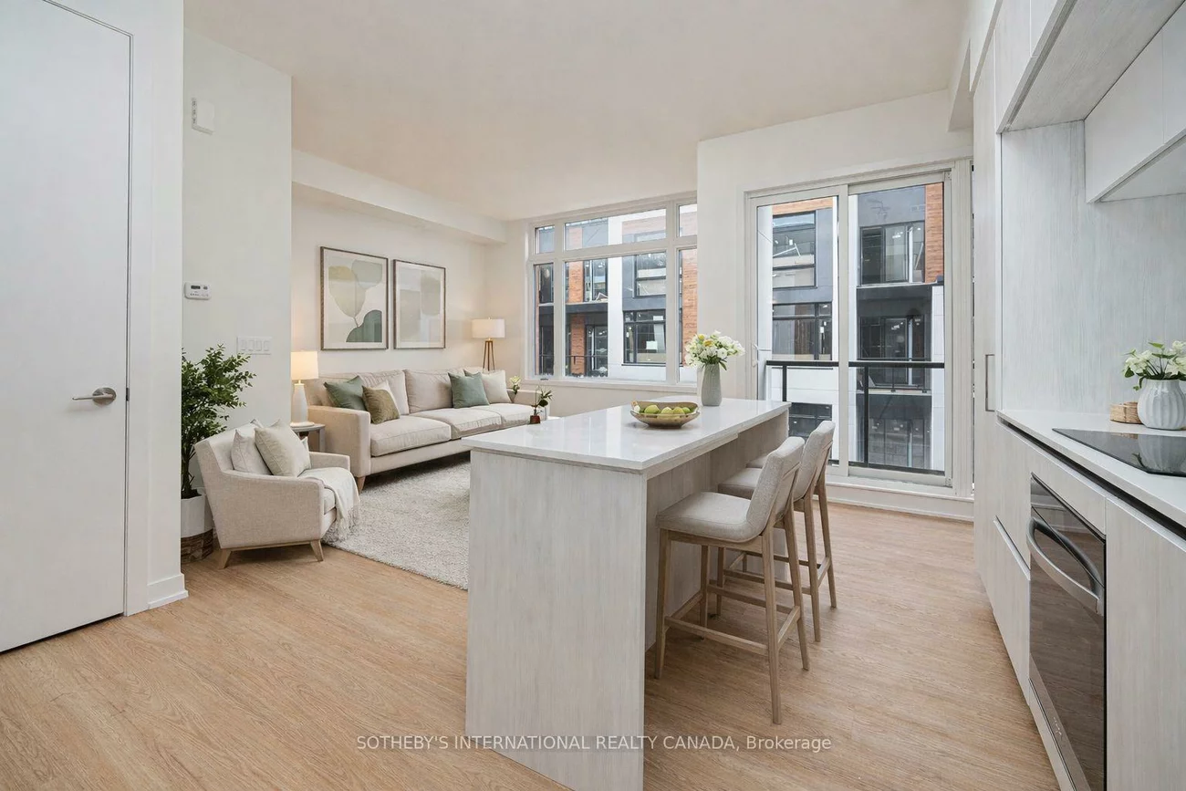 8, Steckley House, Rural Richmond Hill, Richmond Hill